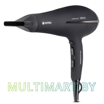 Фен Vitek VT-8222